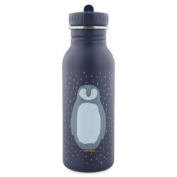 Trinkflasche Mr. Penguin von Trixie / 2 Größen