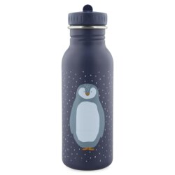 Trinkflasche Mr. Penguin von Trixie 500ml