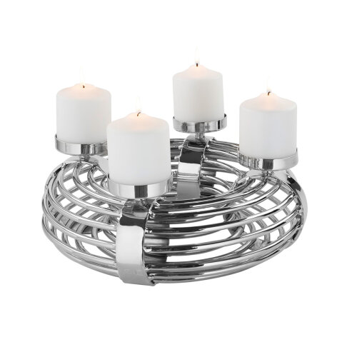 Kerzenständer & Teelichter ❊ kaufen Lisel.de, online 2 Seite