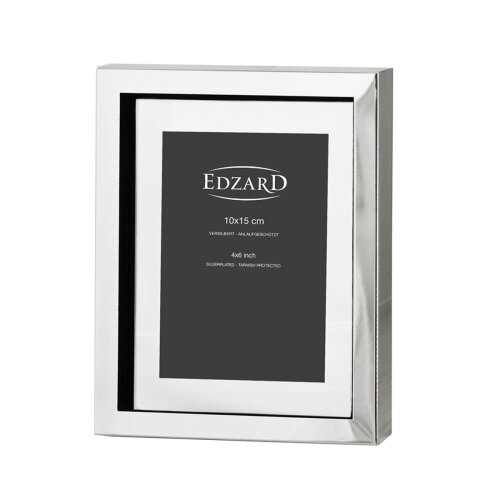 Bilderrahmen Caserta von Edzard 10x15cm