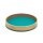 Holzschale Bowl M Eiche/Filz von HEY-SIGN / 25 Farben