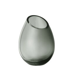 Vase Drop S von Blomus / 2 Farben