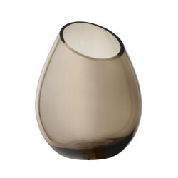 Vase Drop M von Blomus / 2 Farben