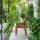 Gartenstuhl Doga Armlehnstuhl von Nardi / 8 Farben