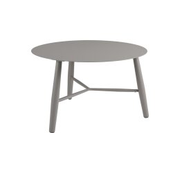 Loungetisch Vannes D75 von Brafab / 4 Farben