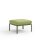 Loungesofa Komodo Hocker Agave von Nardi / 8 Farben