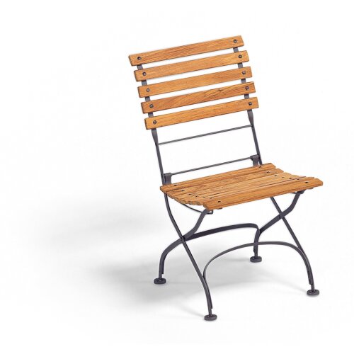 Stuhl Classic von Weishäupl / Varianten