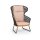Relax Sessel Denia Polster/PG3 von Weishäupl / Varianten