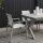 Gartensessel Delia Diningsessel Offwhite von Brafab / 3 Farben