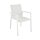 Gartensessel Delia Diningsessel Offwhite von Brafab / 3 Farben