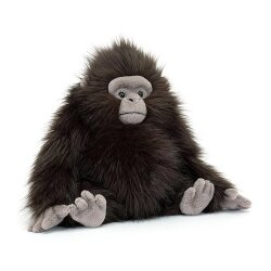 Kuscheltier Gomez Gorilla von Jellycat