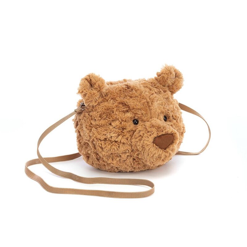 Tasche, Bartholomew Bear von Jellycat