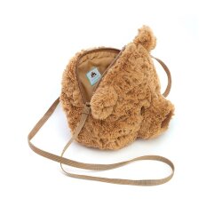 Tasche Bartholomew Bear von Jellycat