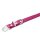 Hundehalsband Butter Flamingo von Molly & Stitch Silber/S