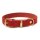 Hundehalsband Butter Chili von Molly & Stitch Gold/M