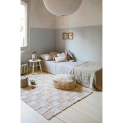 Teppich Kitchen Tiles von Lorena Canals / 4 Farben