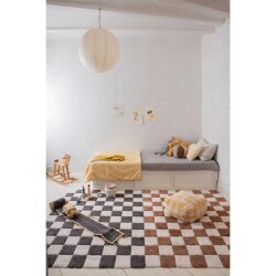 Teppich Kitchen Tiles von Lorena Canals / 4 Farben
