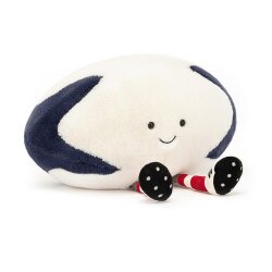 Amuseable Sports Rugby Ball von Jellycat