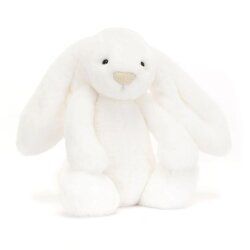 Kuscheltier Bashful Luxe Bunny Luna von Jellycat H31cm