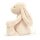 Kuscheltier Bashful Luxe Bunny Willow von Jellycat / 2 Größen