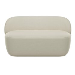 Sofa Kuon 2-Sitzer von Blomus / 4 Varianten