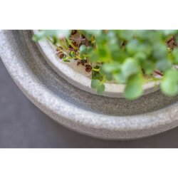Mikrogarten-Set Granicium® zur Sprossenanzucht von Denk Keramische Werkstätten