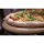 Pizzaplatte von Denk Keramische Werkstätten