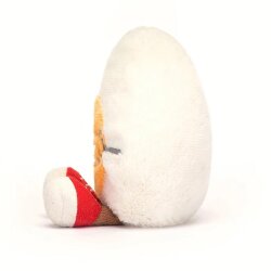 Kuscheltier Boiled Egg Geek von Jellycat