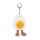 Schlüsselanhänger Happy Boiled Egg Bag Charm von Jellycat
