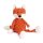 Kuscheltier Cordy Roy Fox Baby von Jellycat