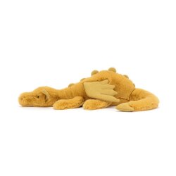 Kuscheltier Golden Dragon von Jellycat / 3 Größen