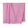 Decke Fine Edge Fuchsia 150x200cm von PAD