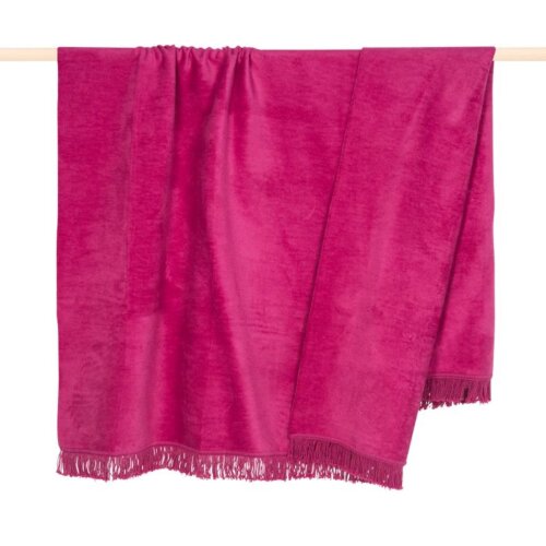 Decke Sydney Fuchsia 150x200cm von PAD