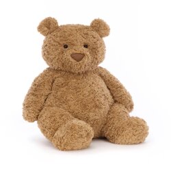 Kuscheltier Bartholomew Bear von Jellycat Huge