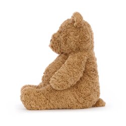 Kuscheltier Bartholomew Bear von Jellycat Huge