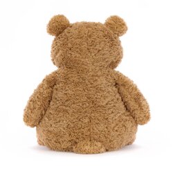 Kuscheltier Bartholomew Bear von Jellycat Huge