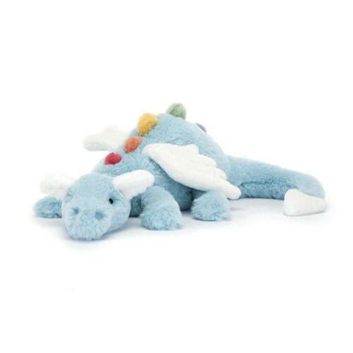 Kuscheltier Sky Dragon Large von Jellycat