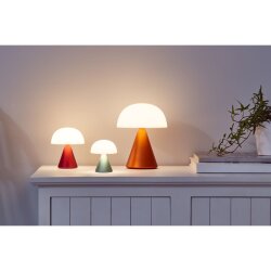 Mini LED Leuchte Mina von Lexon / 7 Farben