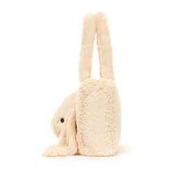 Stofftasche Smudge Rabbit Tote Bag von Jellycat