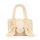 Stofftasche Smudge Rabbit Tote Bag von Jellycat