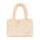 Stofftasche Smudge Rabbit Tote Bag von Jellycat