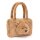 Stofftasche Bartholomew Bear Tote Bag von Jellycat