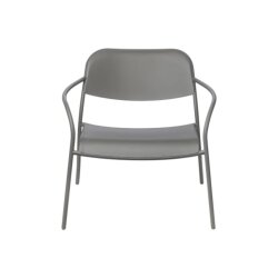 Loungesessel Yua von Blomus / 2 Farben