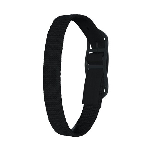 odem Wechselarmband FLEX Onyxschwarz von Odem