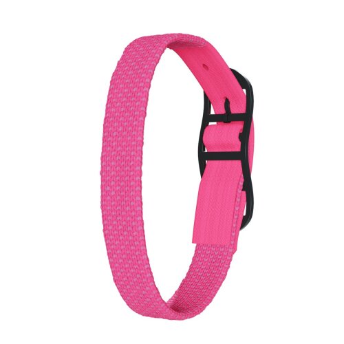 odem Wechselarmband FLEX Neonpink von Odem