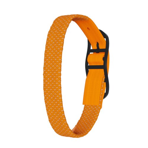 odem Wechselarmband FLEX Neonorange von Odem