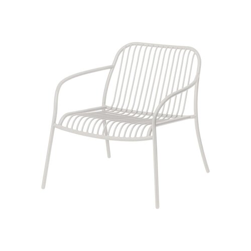 Loungesessel Yua Wire von Blomus / 2 Farben