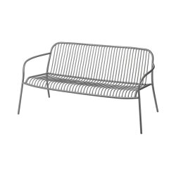 Loungesofa Yua Wire von Blomus / 2 Farben