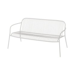 Loungesofa Yua Wire von Blomus / 2 Farben