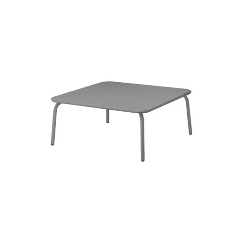 Loungetisch Yua 80x80cm von Blomus / 2 Farben